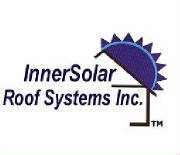 InnerSolar Roof Systems Inc.