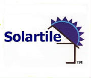 SOLARTILE InnerSolar Roof Systems Inc.